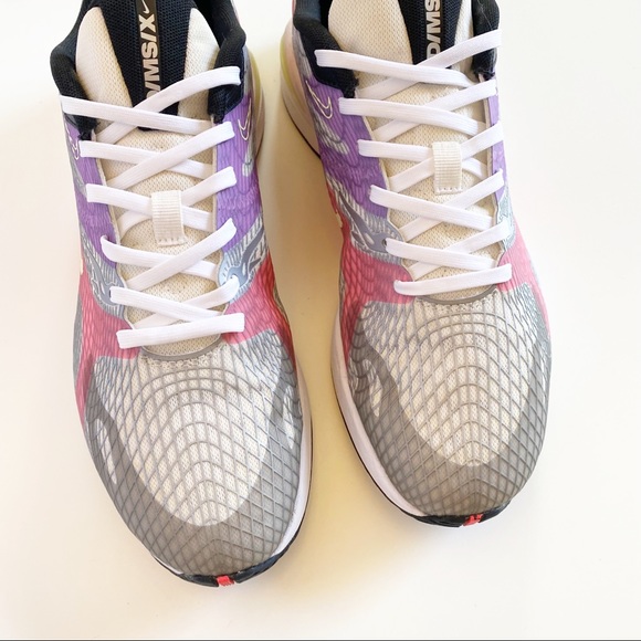 Nike Goswift Running Sneakers GUC - Picture 4 of 11